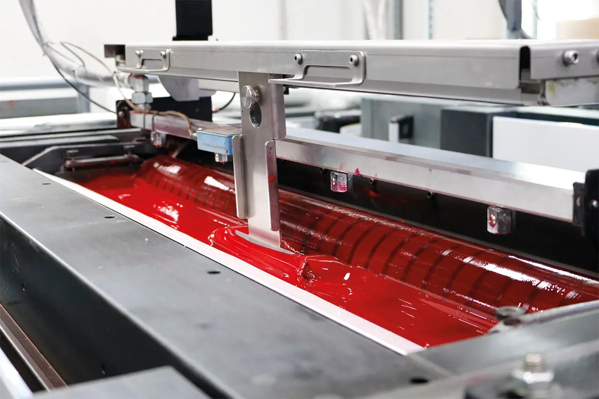 Druckerei für maßgeschneiderte Werbetechnik – hochwertige Marketinglösungen für Unternehmen