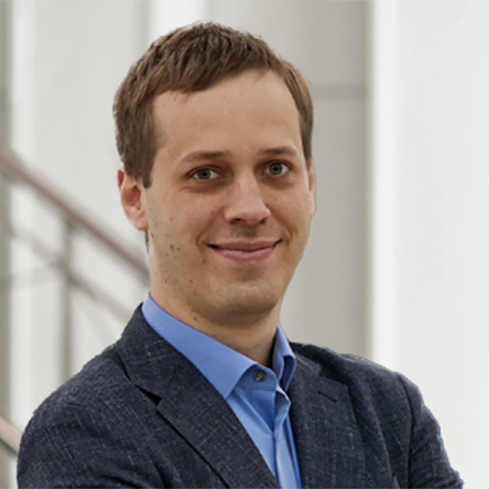 Bastias Matthias -Teamleitung Häuser Druck Köln