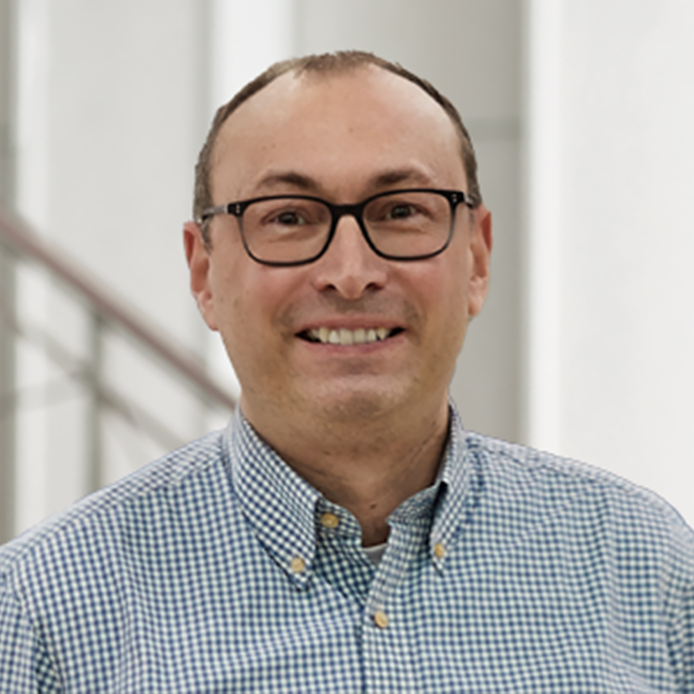 Frank Herkenrath - Leitung Auftragsmanagement Druckdiscount 24