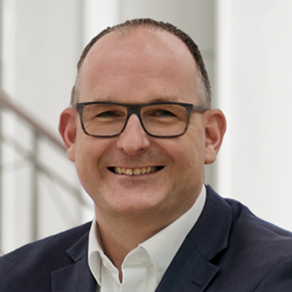 Martin Gastinger - Senior Key Account Manager Häuser Druck Köln