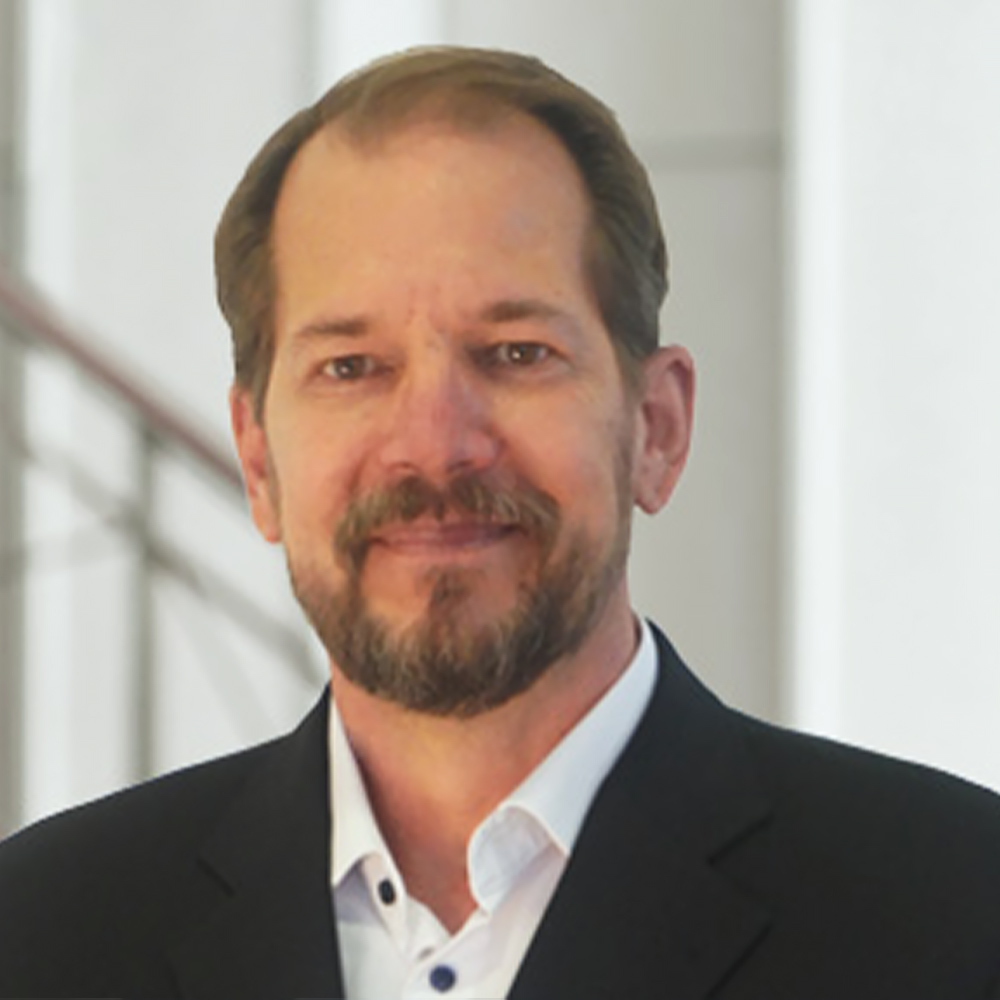 Martin Titt - Geschäftsleitung Häuser Druck Köln