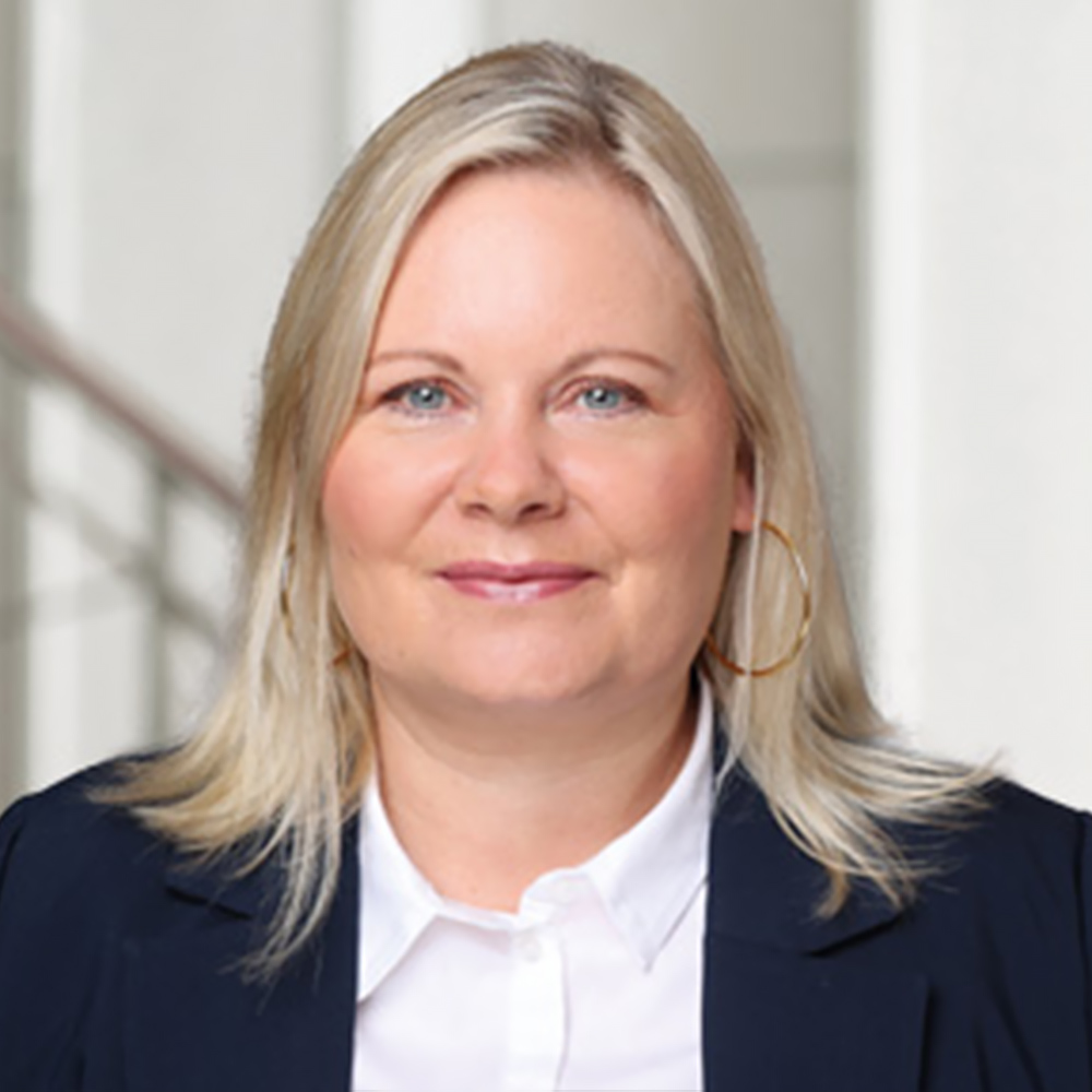 Vivien Knipper - Senior Key Account Manager Häuser Druck Köln